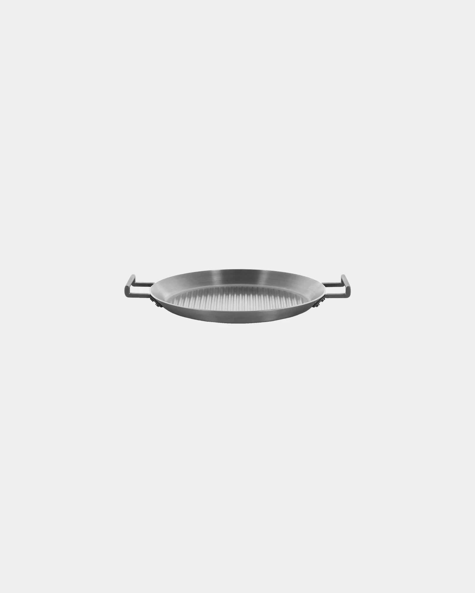 Padella multistrato Alessi Convivio 36 cm da personalizzare - Grigio