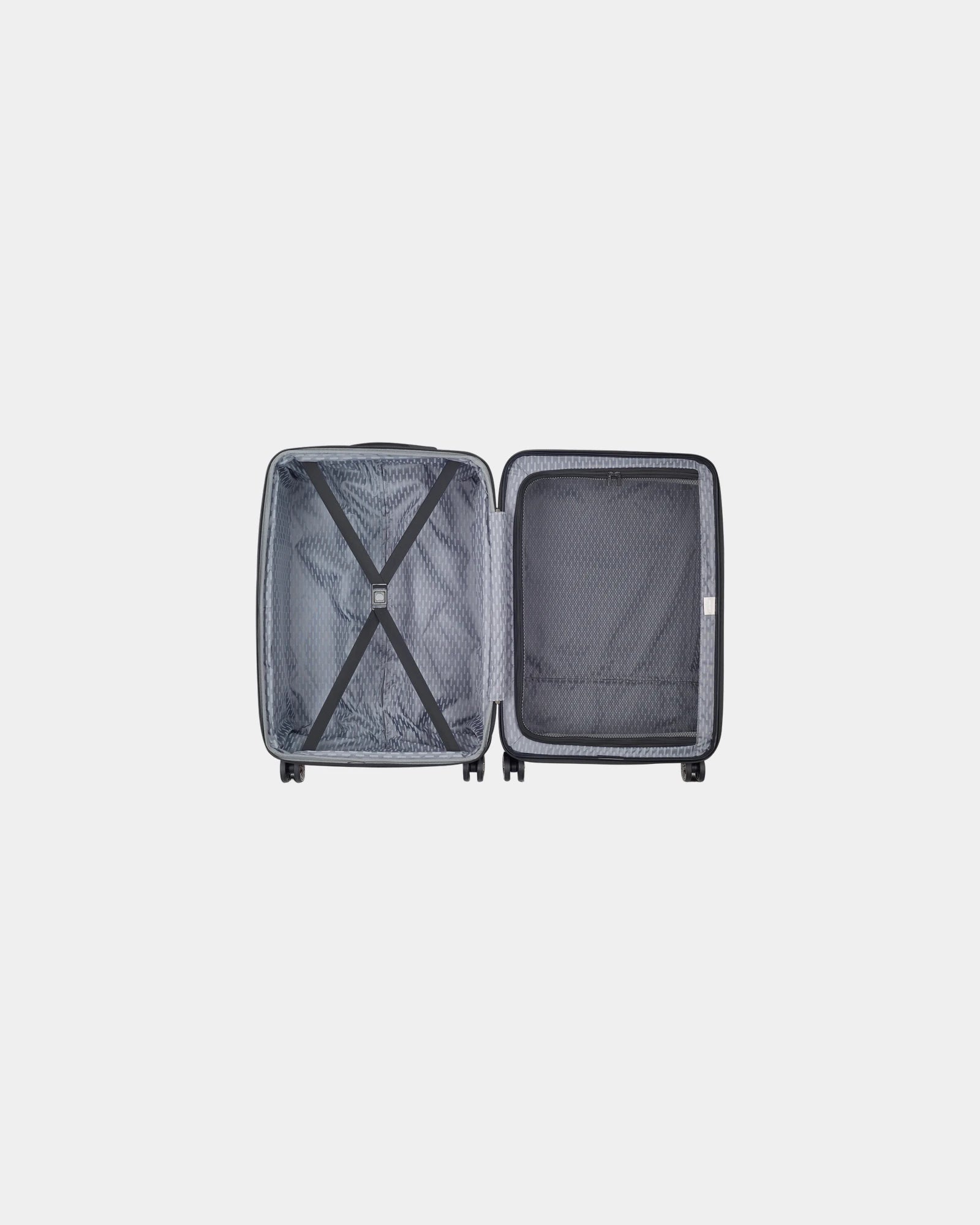 Trolley policarbonato Delsey Air Armour da personalizzare - 5