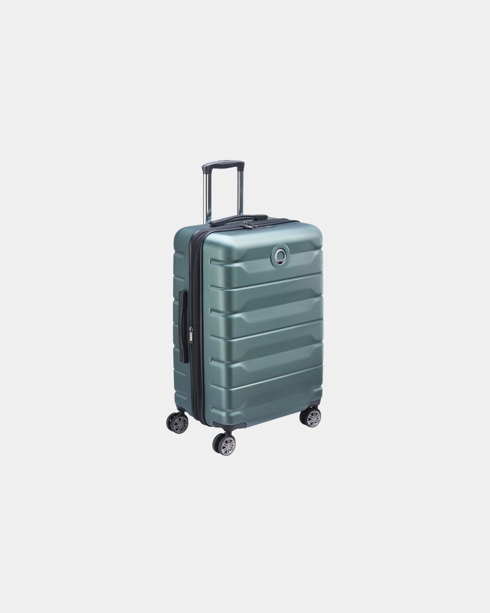 Trolley policarbonato Delsey Air Armour da personalizzare - 19