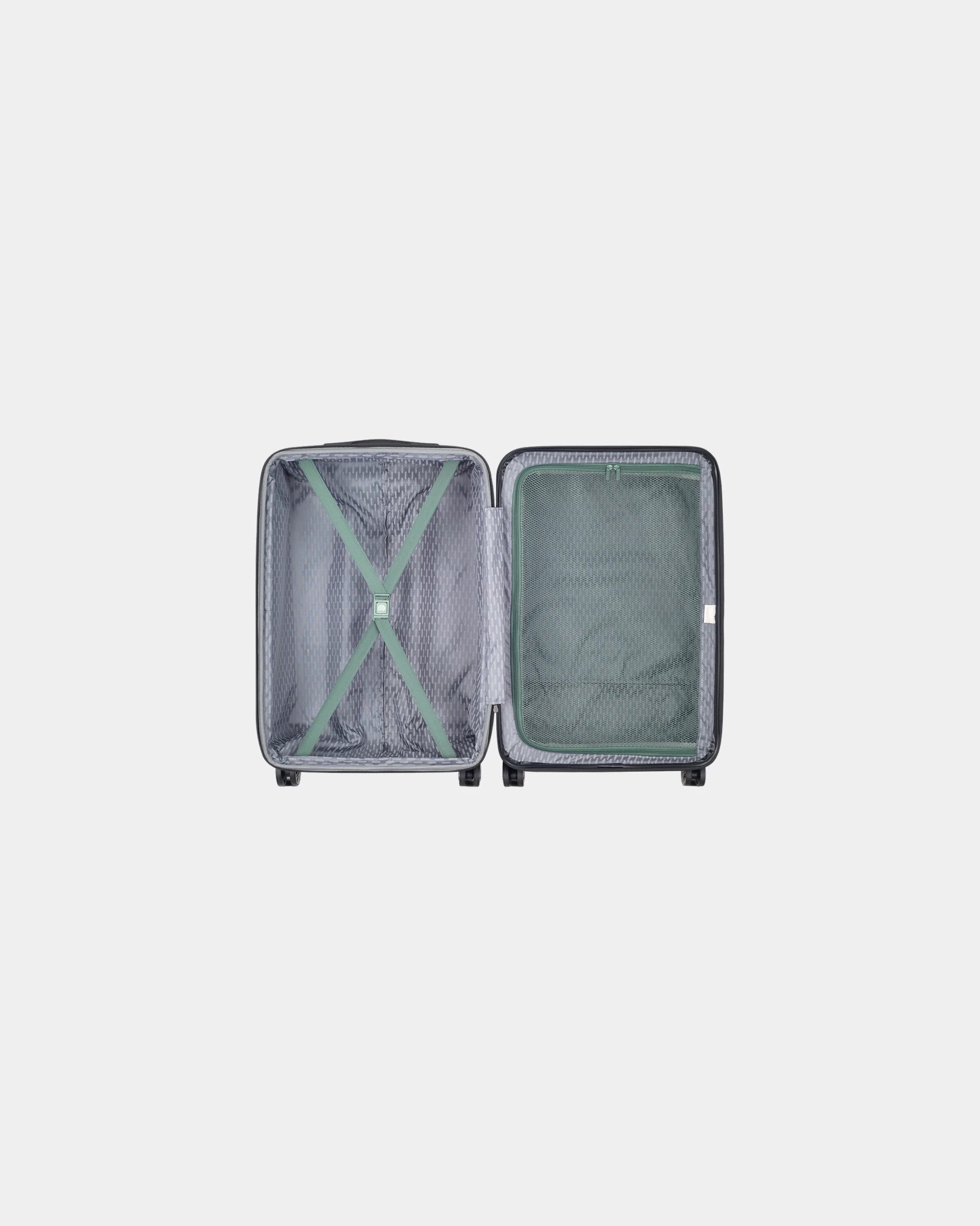 Trolley policarbonato Delsey Air Armour da personalizzare - 23