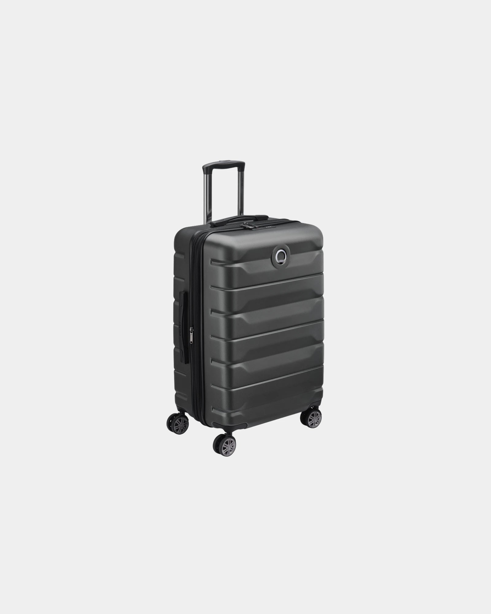 Trolley policarbonato Delsey Air Armour da personalizzare - 1