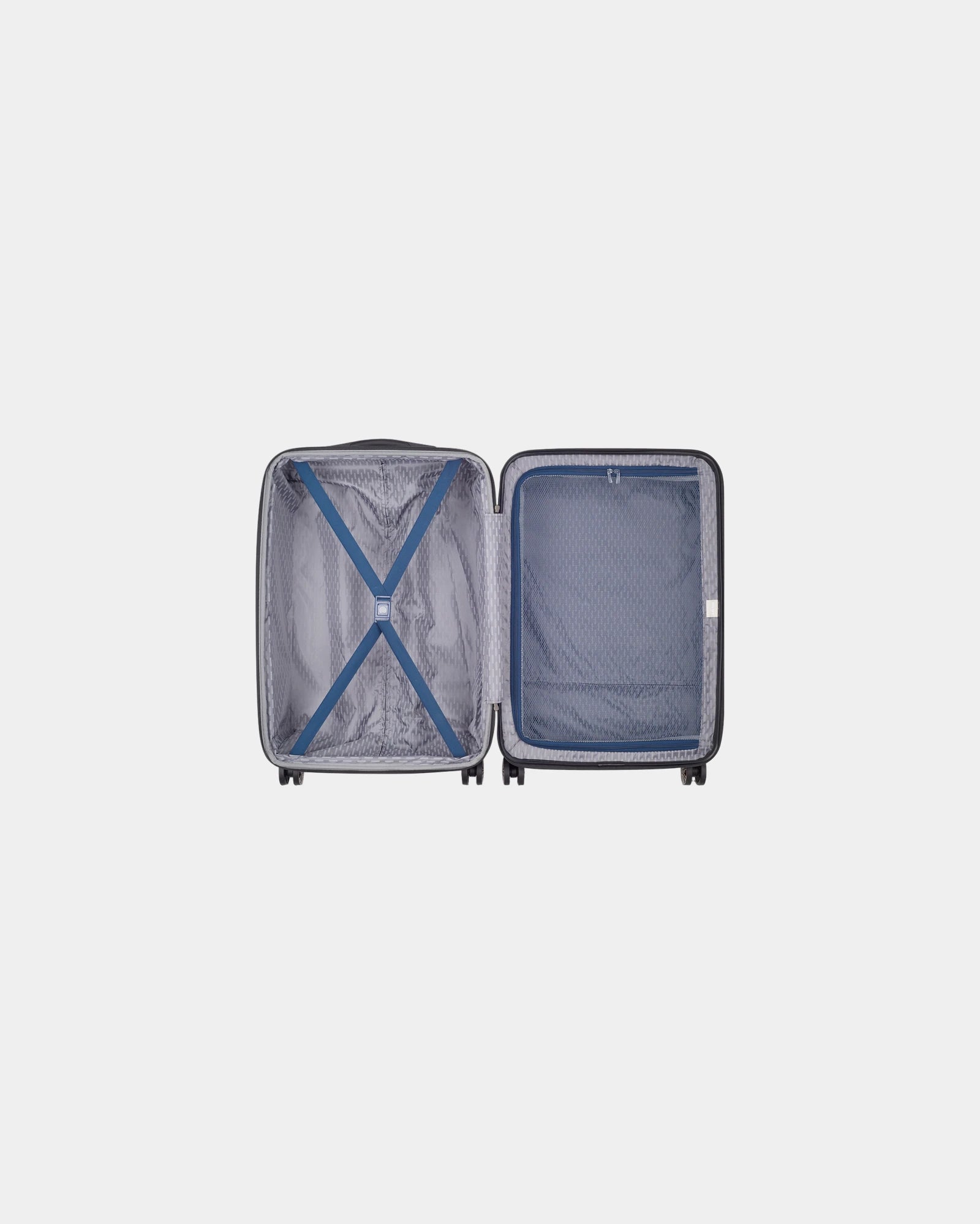Trolley policarbonato Delsey Air Armour da personalizzare - 18