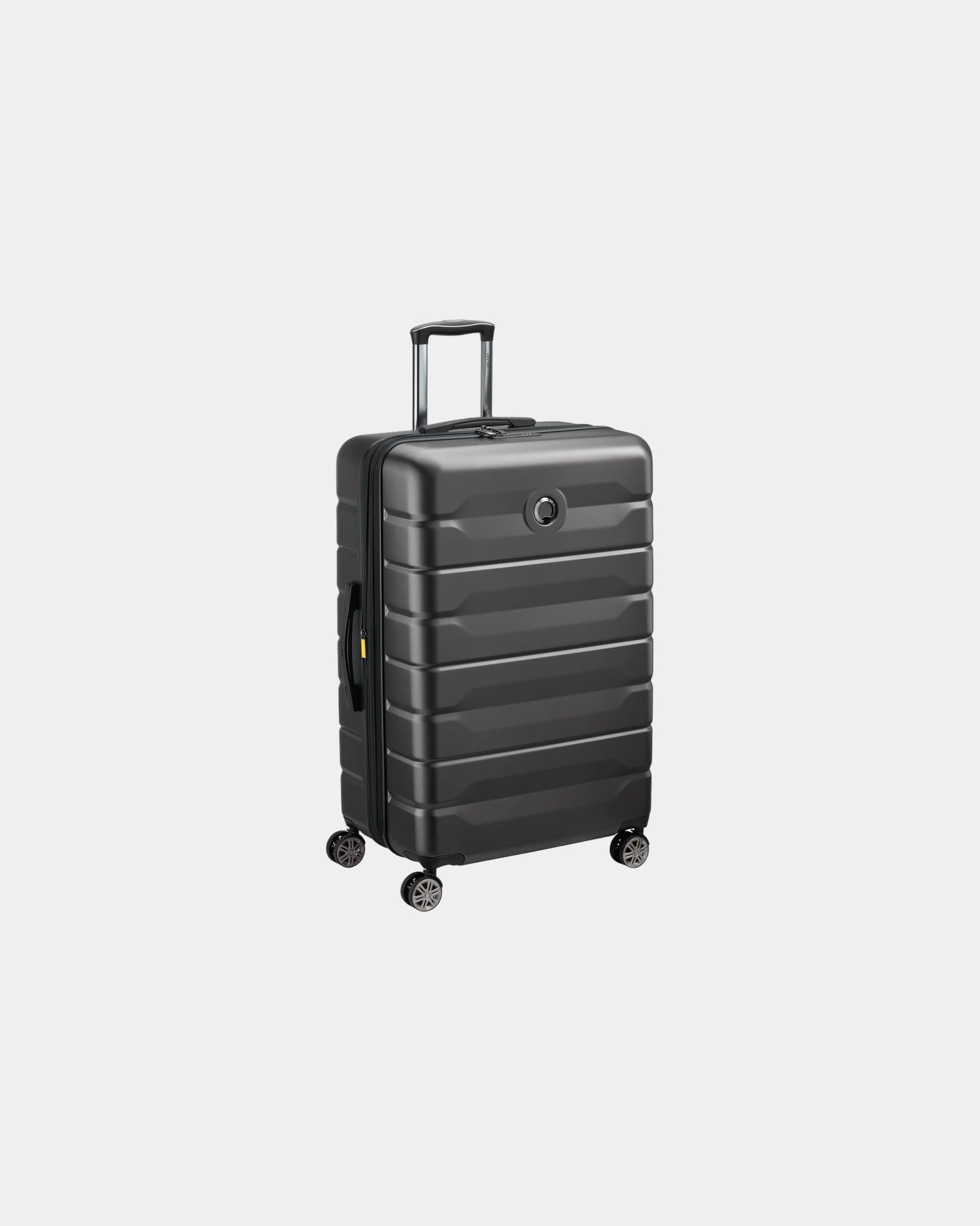 Set 3 trolley policarbonato Delsey Air Armour da personalizzare - 1