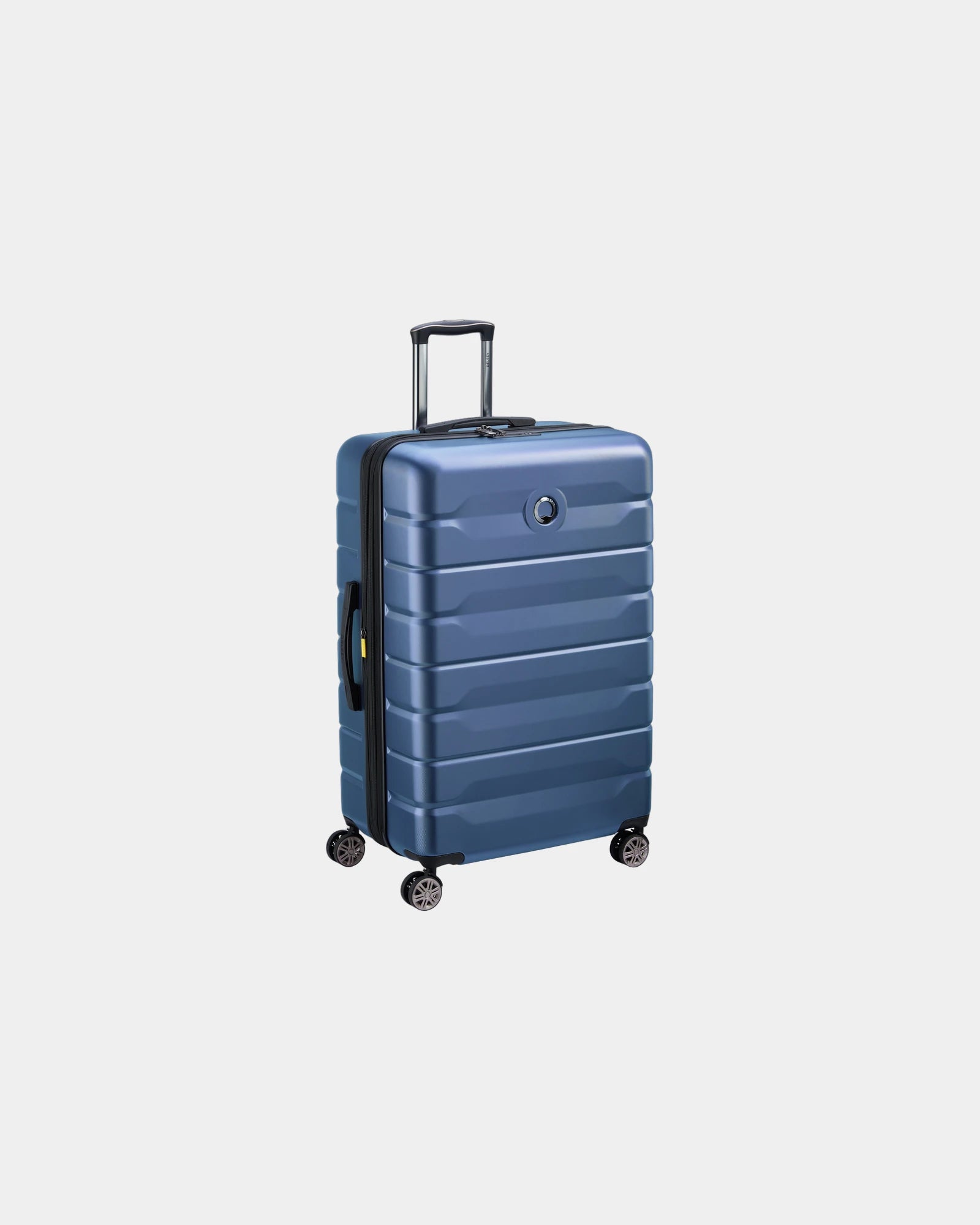 Set 3 trolley policarbonato Delsey Air Armour da personalizzare - 8