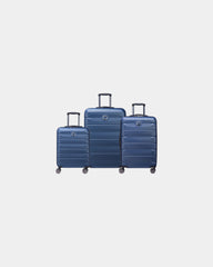 Set 3 trolley policarbonato Delsey Air Armour da personalizzare - 14