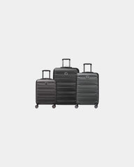 Set 3 trolley policarbonato Delsey Air Armour da personalizzare - 7
