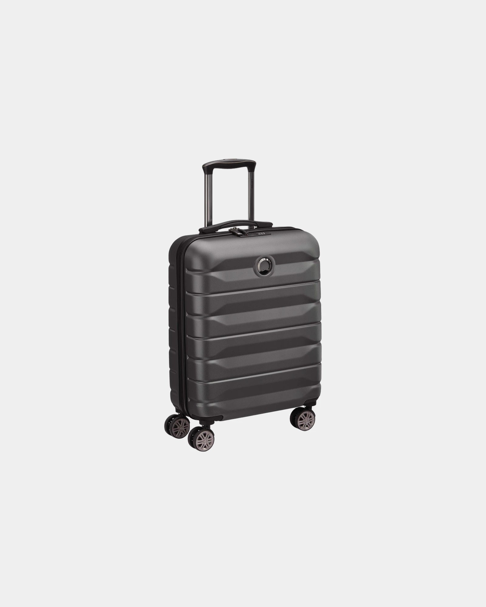 Trolley policarbonato Delsey Air Armour 55 cm da personalizzare - 1