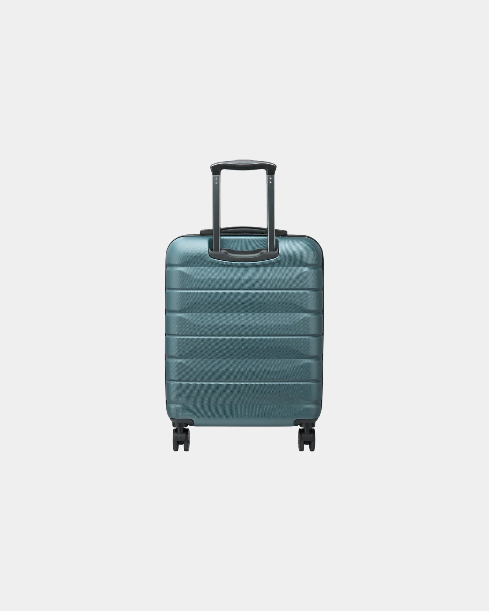 Trolley policarbonato Delsey Air Armour 55 cm da personalizzare - 15