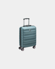 Trolley policarbonato Delsey Air Armour 55 cm da personalizzare - 19