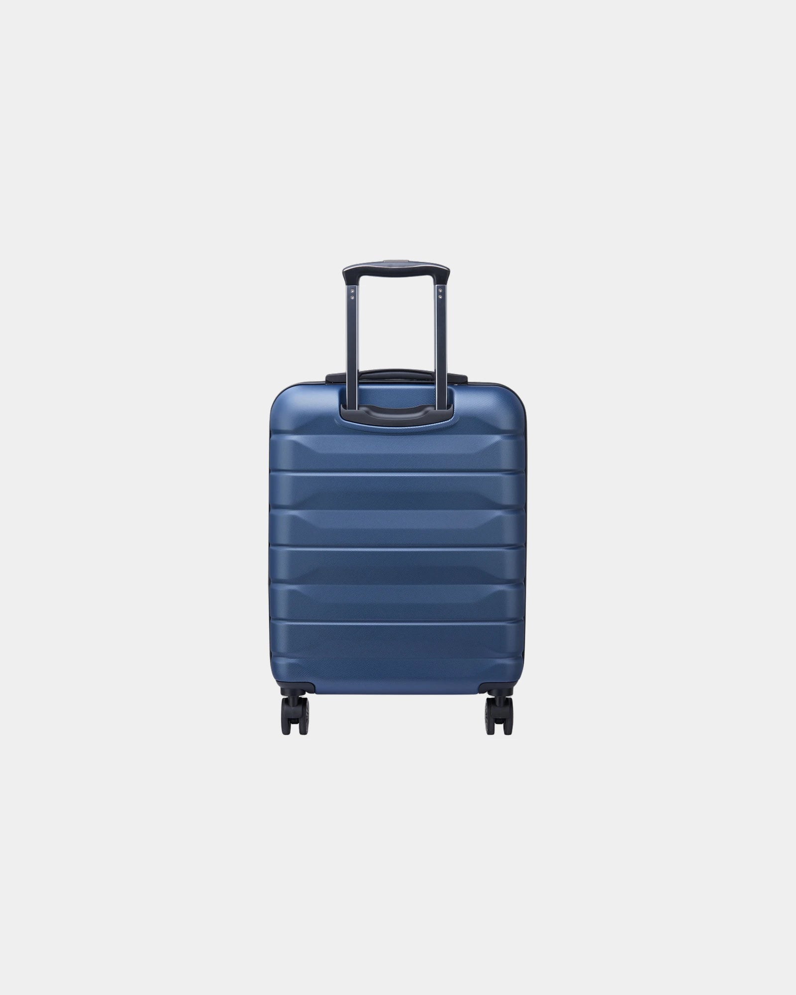 Trolley policarbonato Delsey Air Armour 55 cm da personalizzare - 7