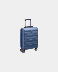 Trolley policarbonato Delsey Air Armour 55 cm da personalizzare - 6