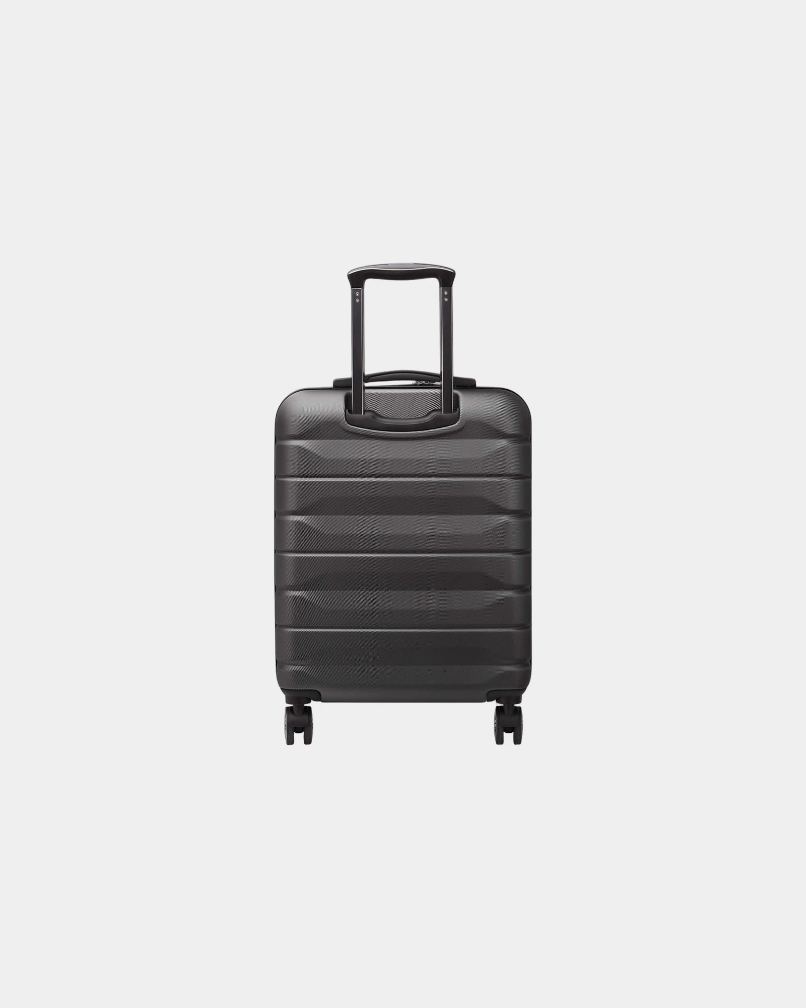 Trolley policarbonato Delsey Air Armour 55 cm da personalizzare - 2