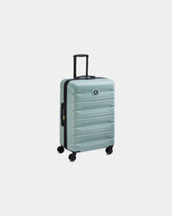 Trolley Delsey Air Armour 76 da personalizzare - Verde Salvia