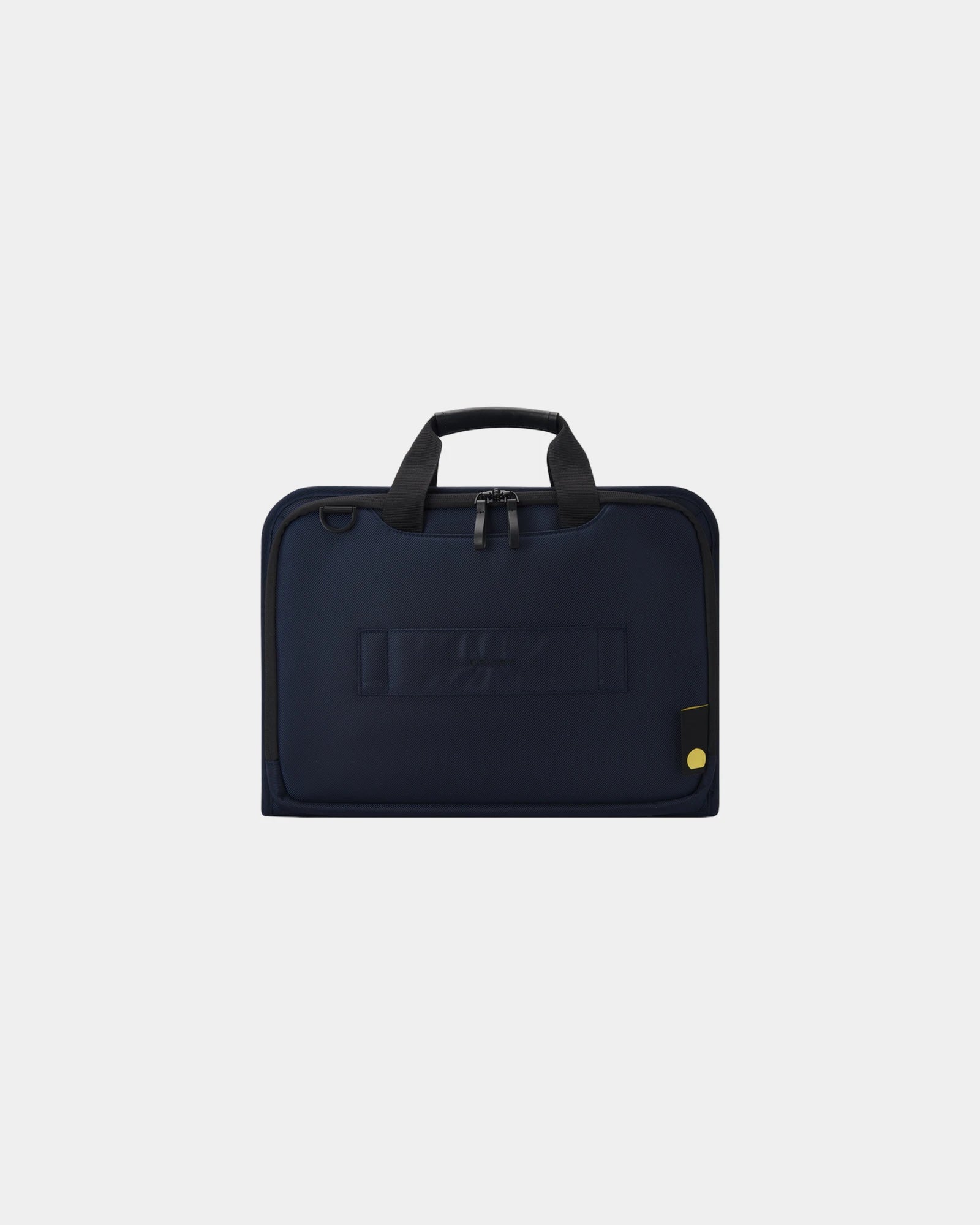 Borsa portacomputer riciclata Delsey Arche da personalizzare - 10