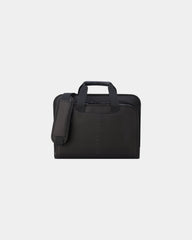 Borsa portacomputer riciclata Delsey Arche da personalizzare - 4