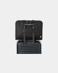 Borsa portacomputer riciclata Delsey Arche da personalizzare - 7