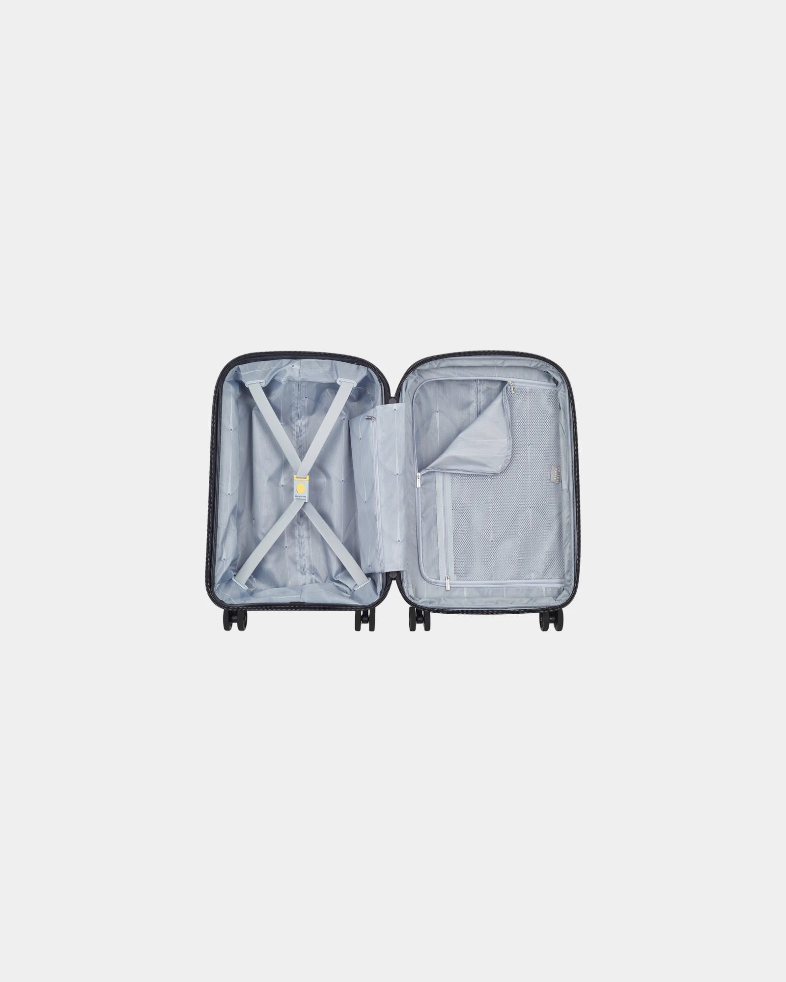 Trolley riciclato Delsey Belmont Plus da personalizzare - 9