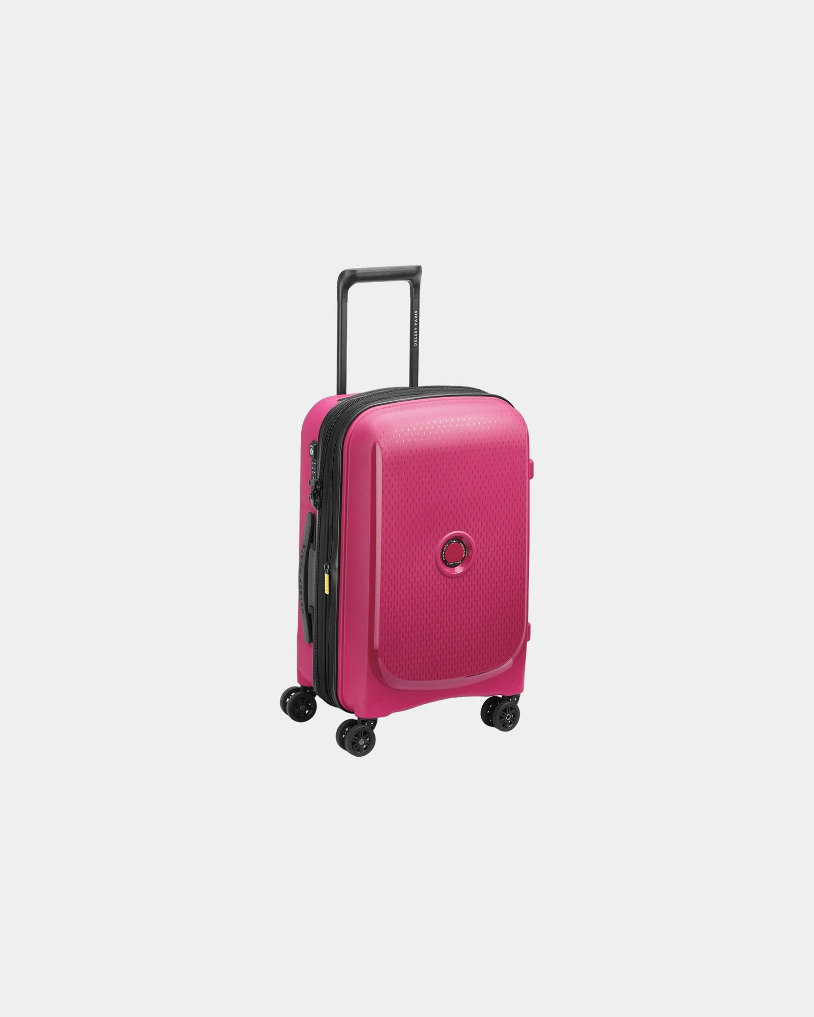 Trolley riciclato Delsey Belmont Plus da personalizzare - 39