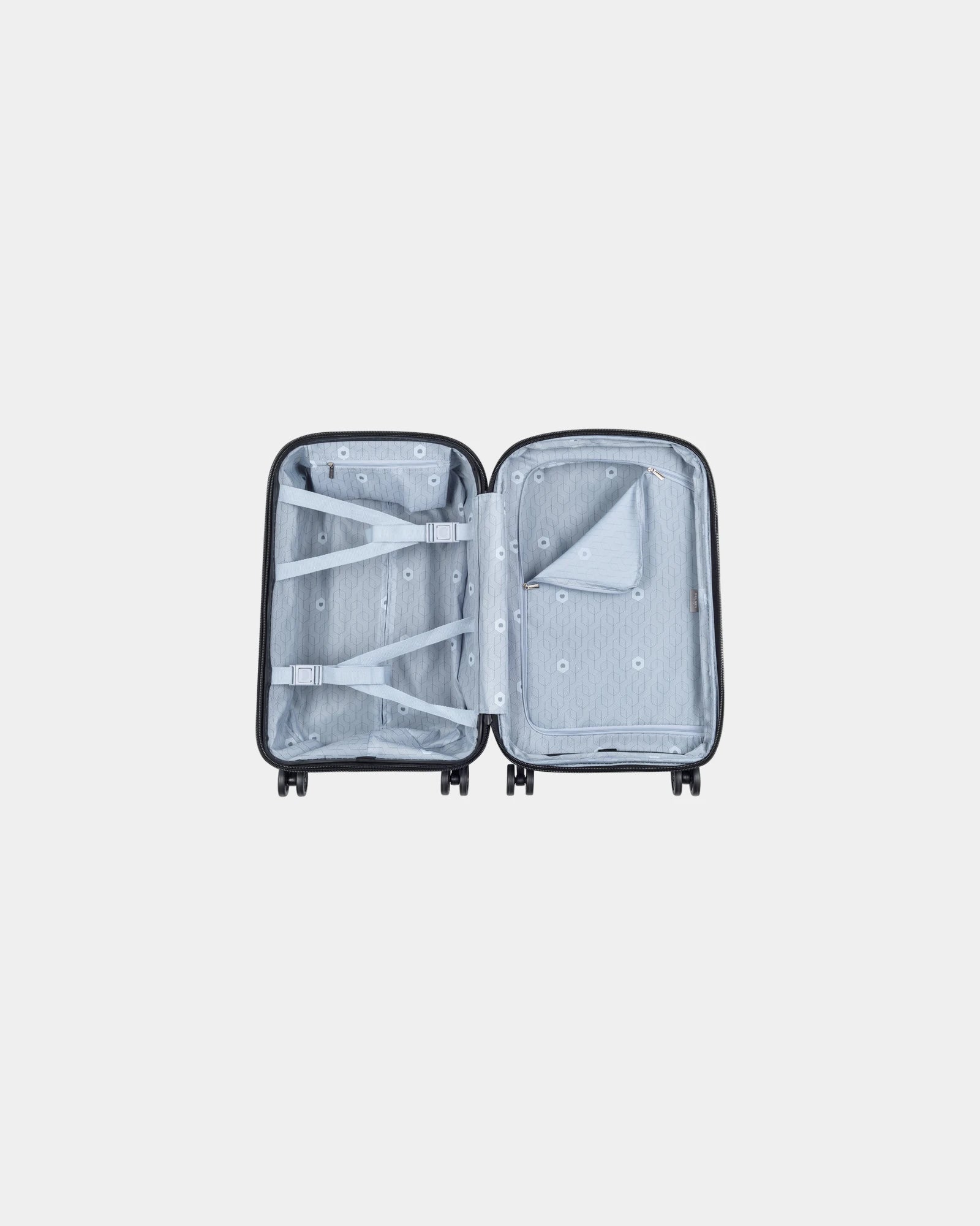 Trolley riciclato Delsey Belmont Plus da personalizzare - 18