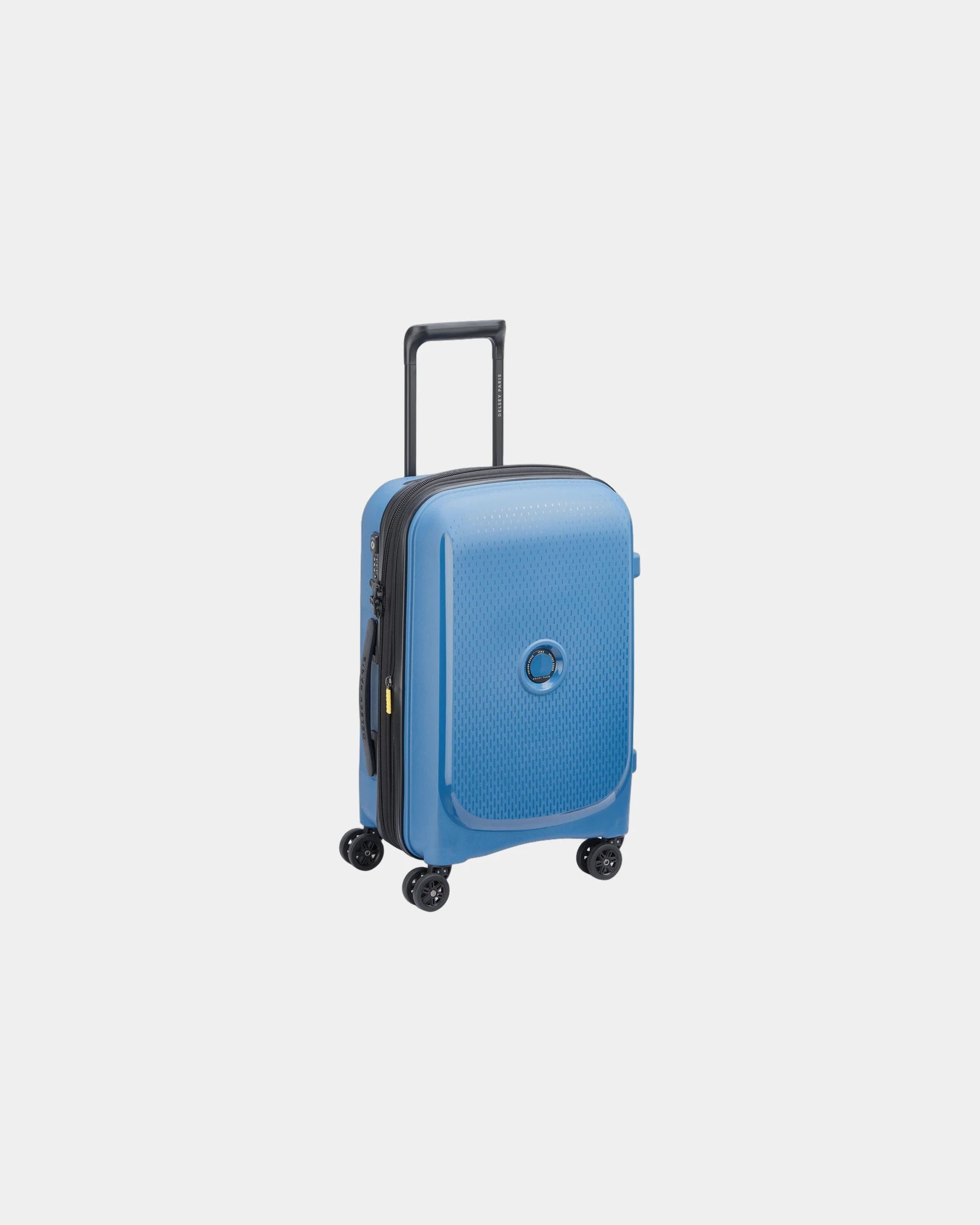 Trolley riciclato Delsey Belmont Plus da personalizzare - 53