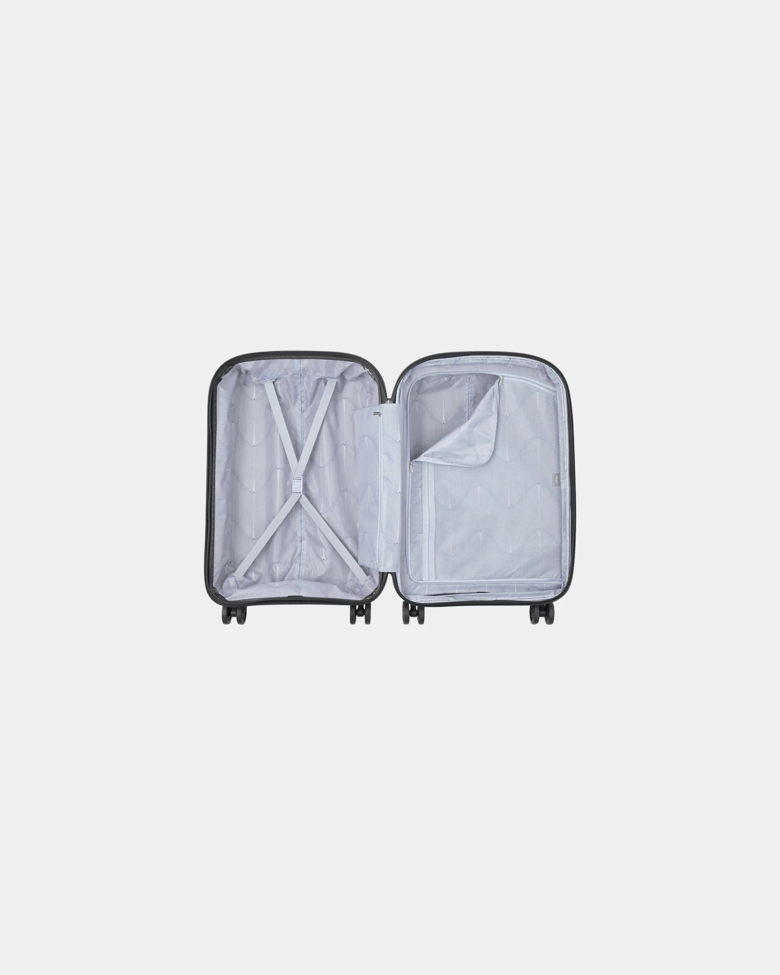 Trolley riciclato Delsey Belmont Plus da personalizzare - 26