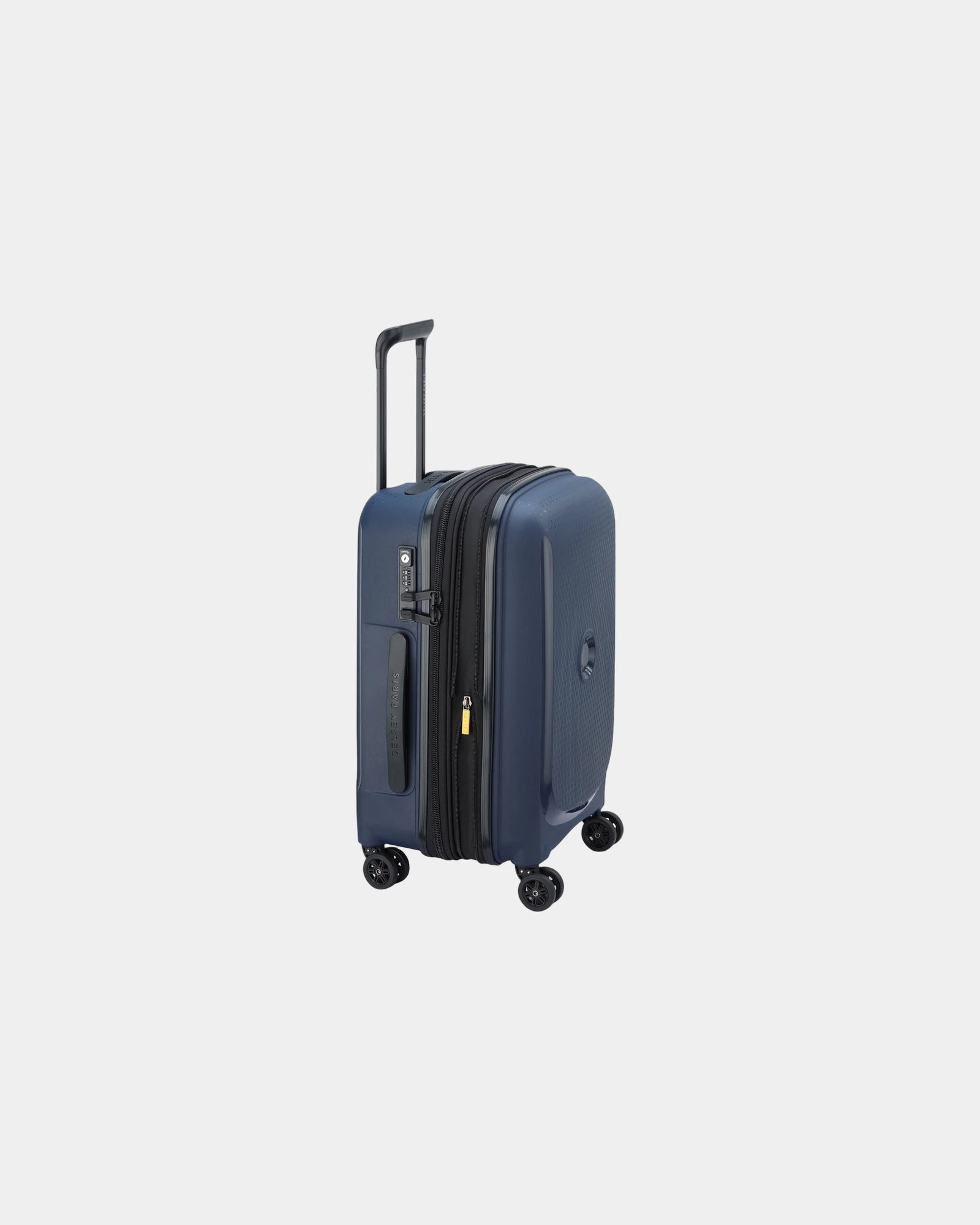 Trolley riciclato Delsey Belmont Plus da personalizzare - 13