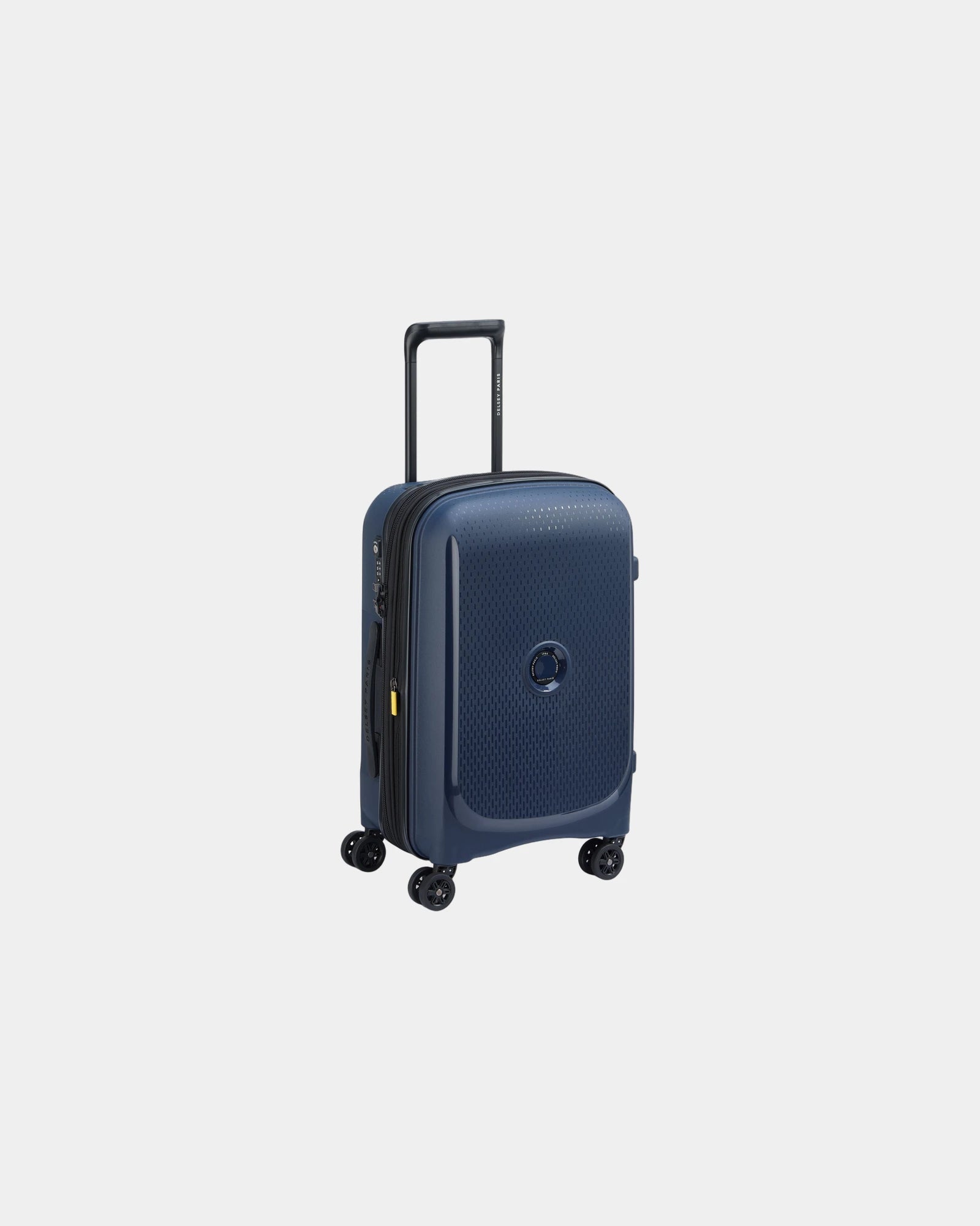 Trolley riciclato Delsey Belmont Plus da personalizzare - 8