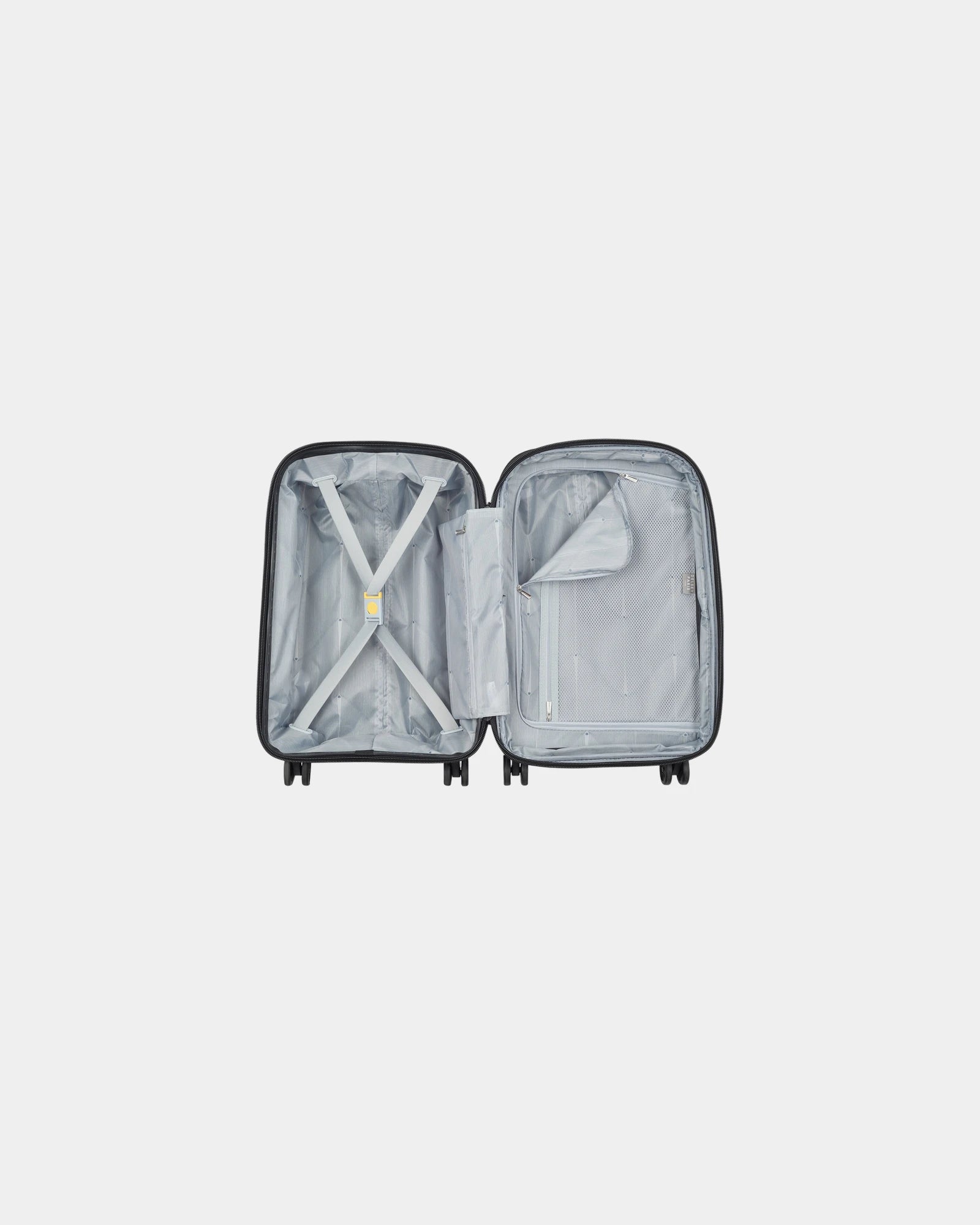 Trolley riciclato Delsey Belmont Plus da personalizzare - 47