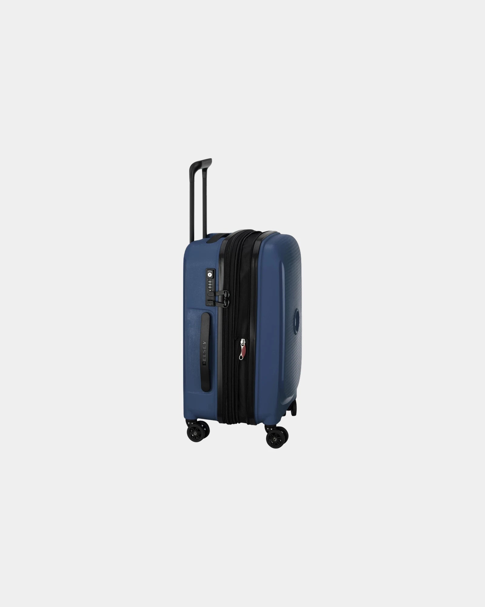 Trolley riciclato Delsey Belmont Plus da personalizzare - 22