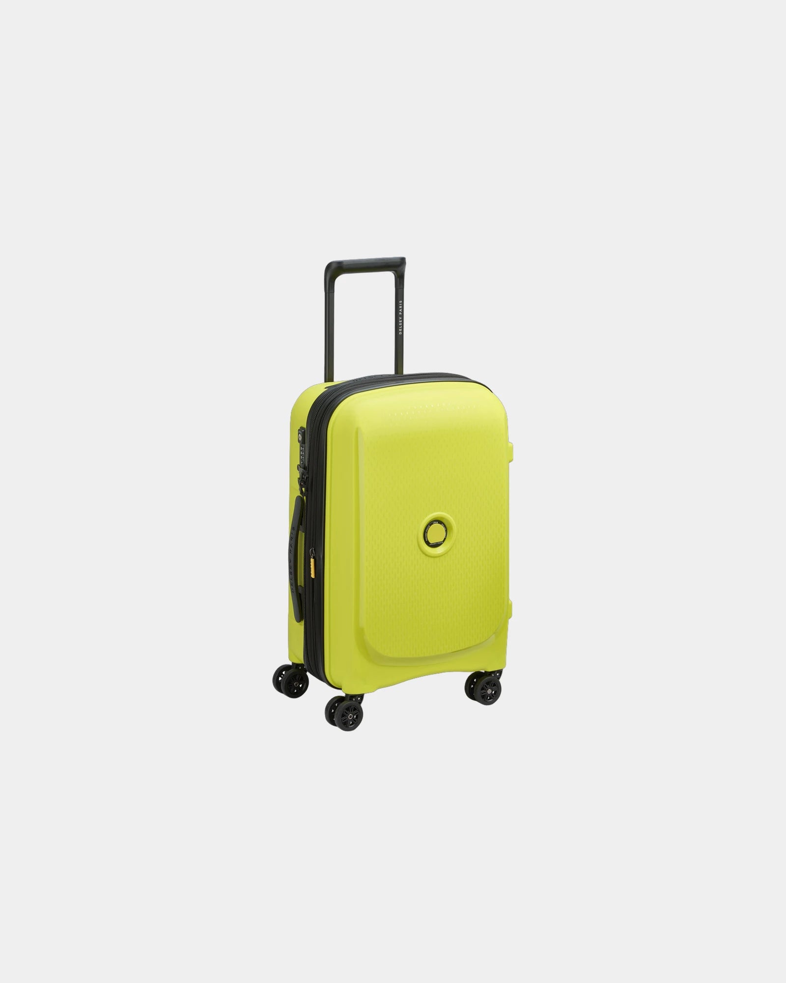 Trolley riciclato Delsey Belmont Plus da personalizzare - 46