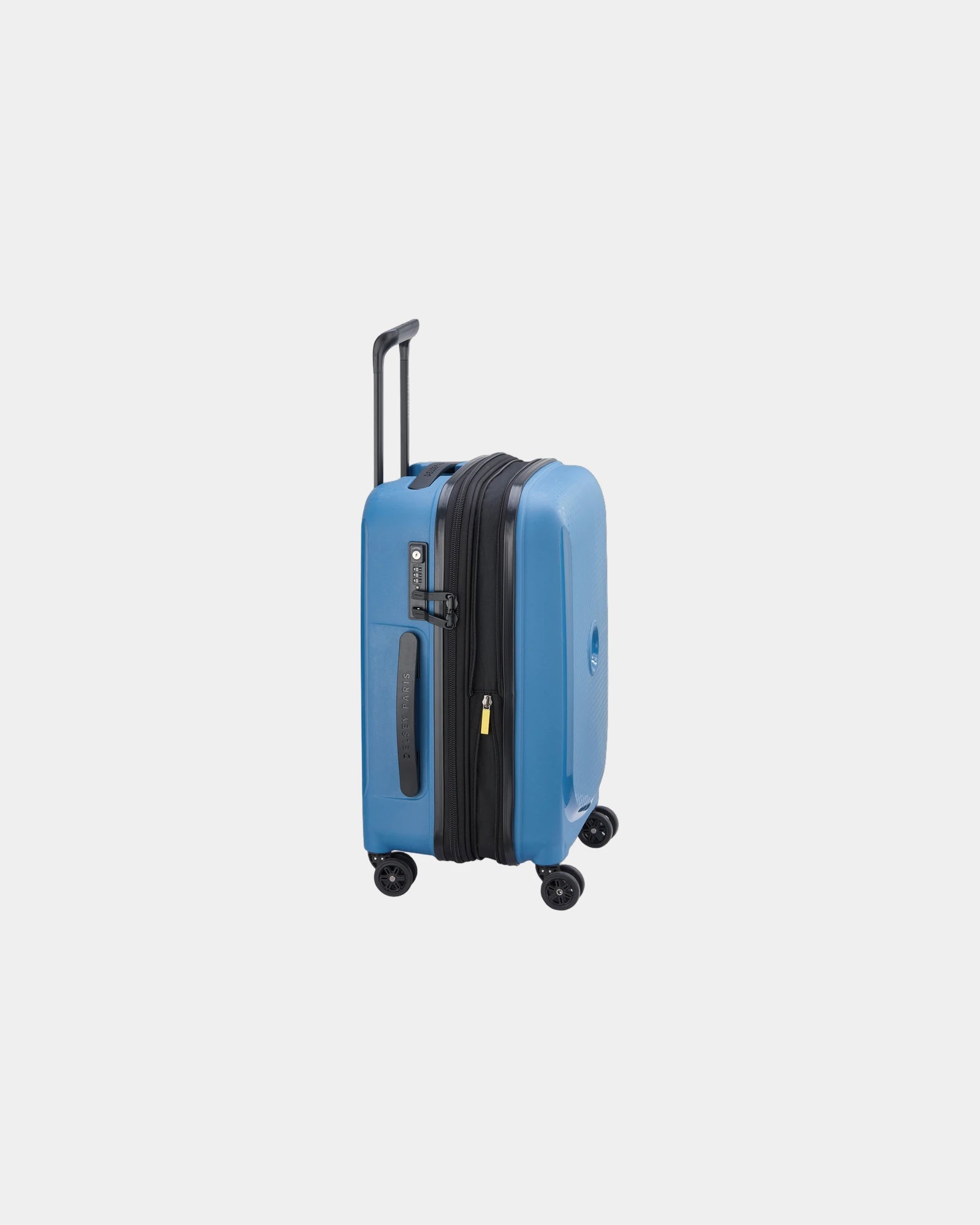 Trolley riciclato Delsey Belmont Plus da personalizzare - 58