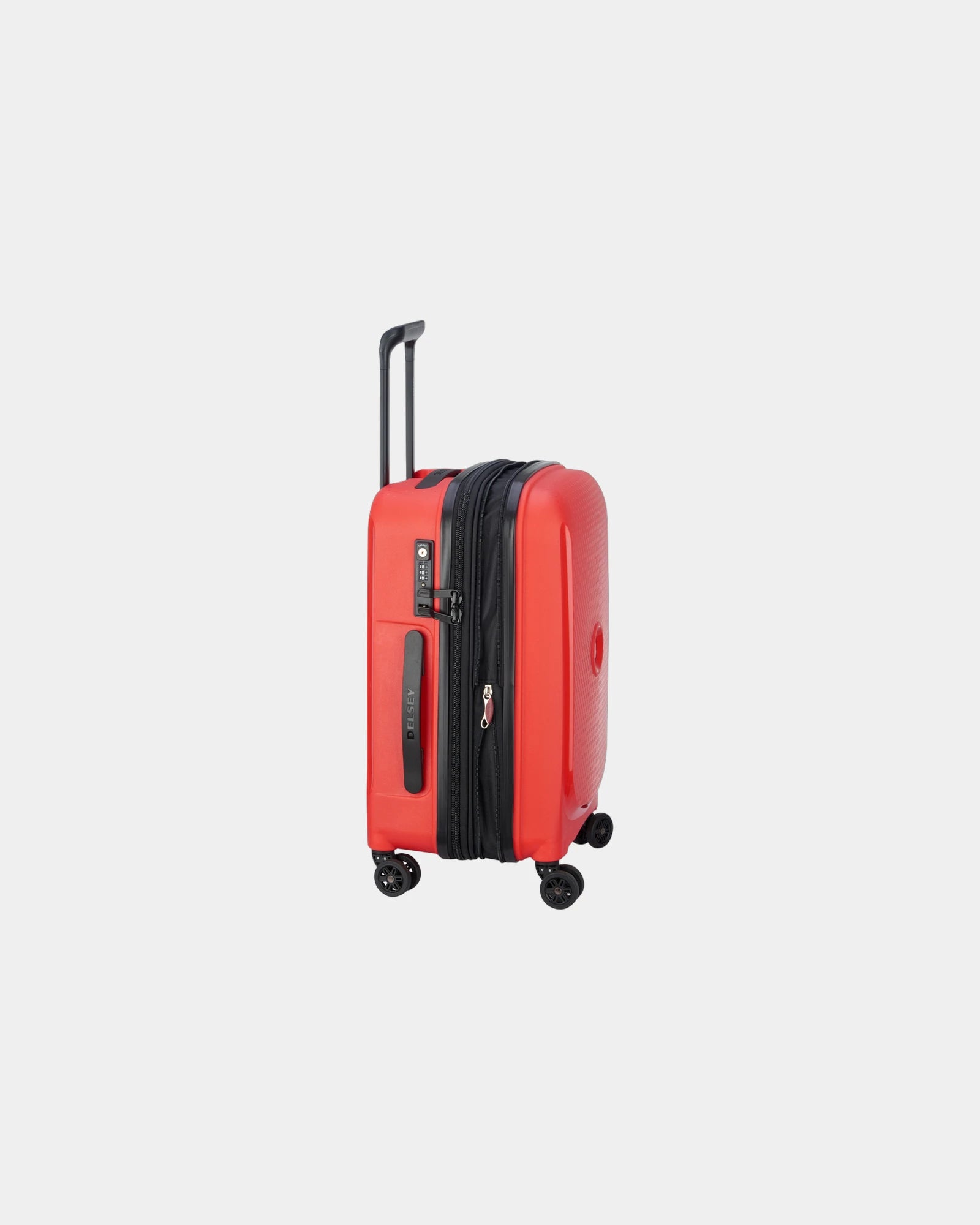 Trolley riciclato Delsey Belmont Plus da personalizzare - 36