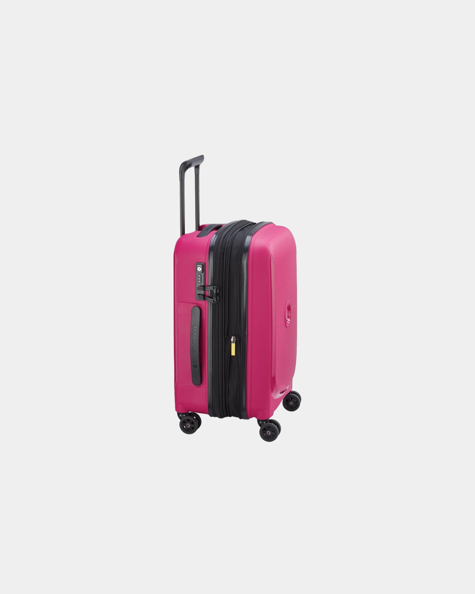 Trolley riciclato Delsey Belmont Plus da personalizzare - 44