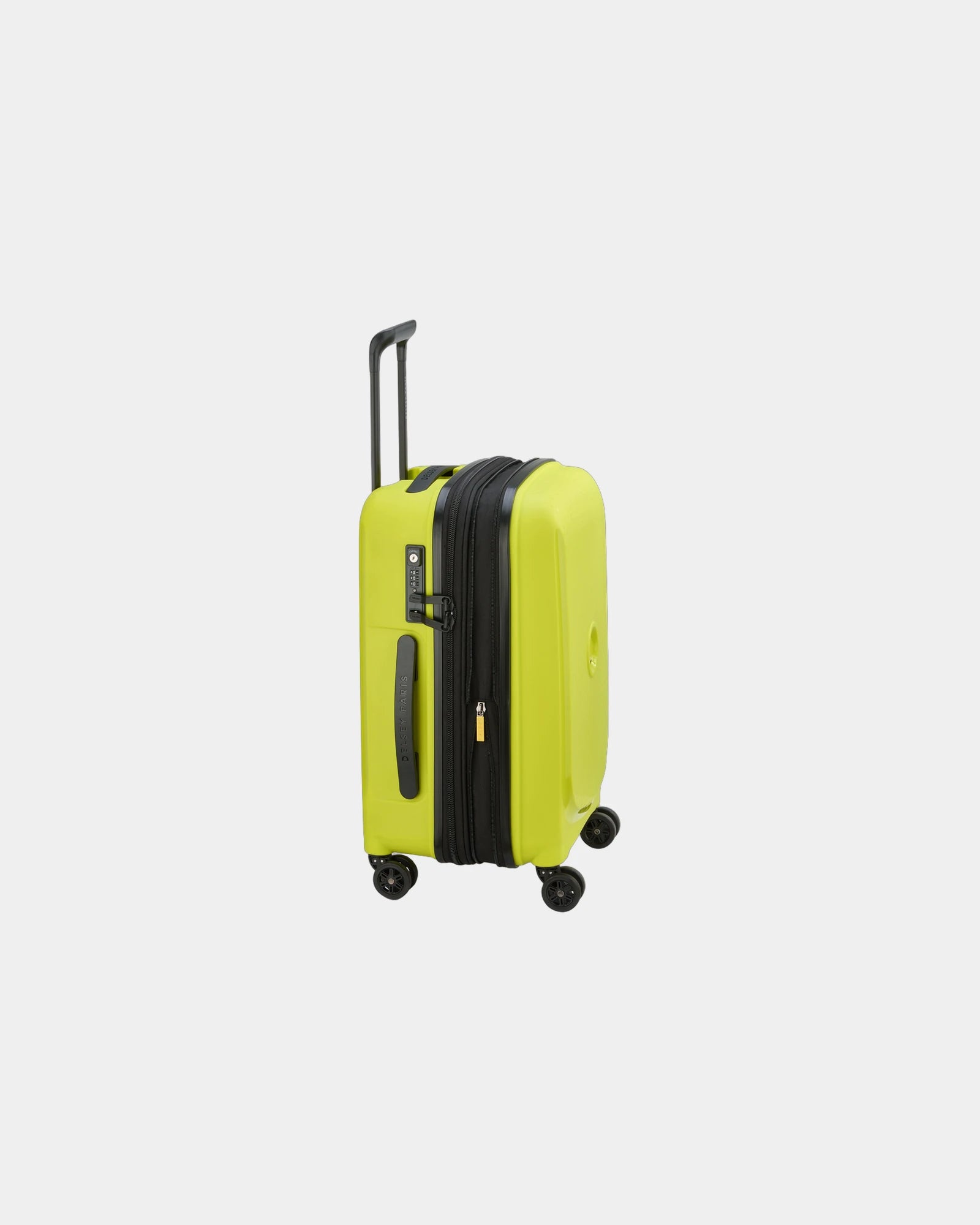 Trolley riciclato Delsey Belmont Plus da personalizzare - 51