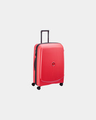 Trolley riciclato Delsey Belmont Plus da personalizzare - Arancione Tangerine
