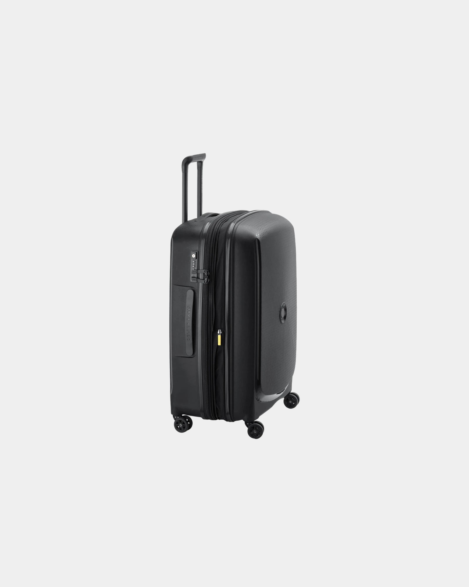 Set 3 trolley riciclati Delsey Belmont Plus da personalizzare - 2