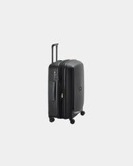 Set 3 trolley riciclati Delsey Belmont Plus da personalizzare - 2