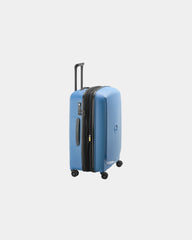 Set 3 trolley riciclati Delsey Belmont Plus da personalizzare - 12