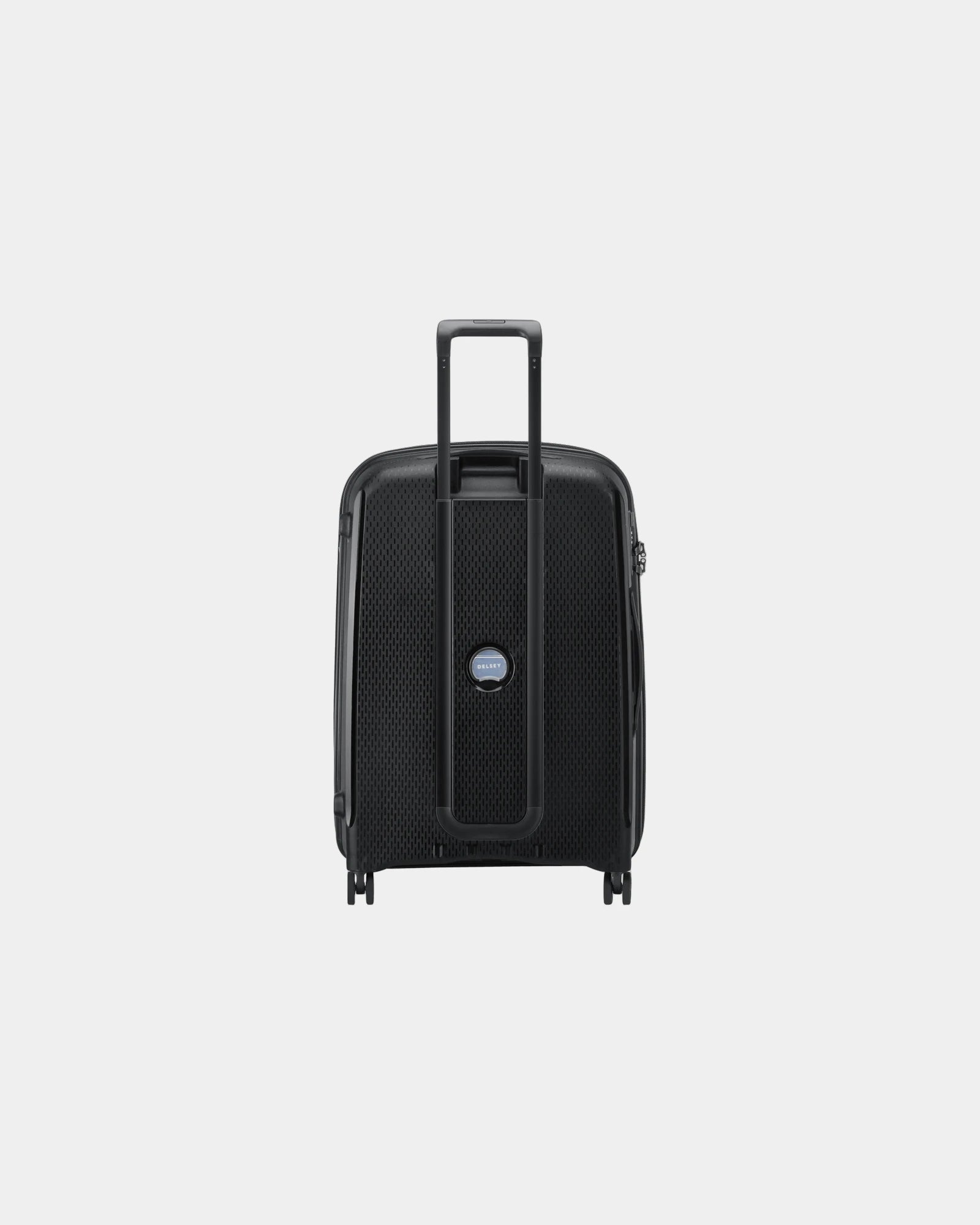 Set 3 trolley riciclati Delsey Belmont Plus da personalizzare - 4