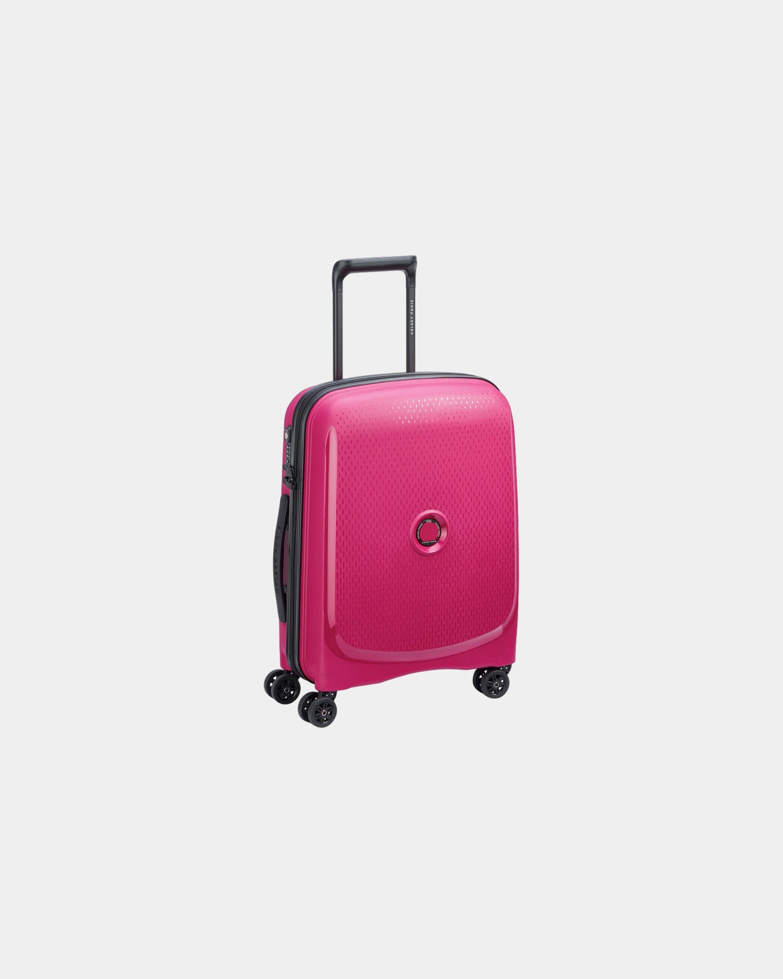 Trolley riciclato Delsey Belmont Plus da personalizzare - 50