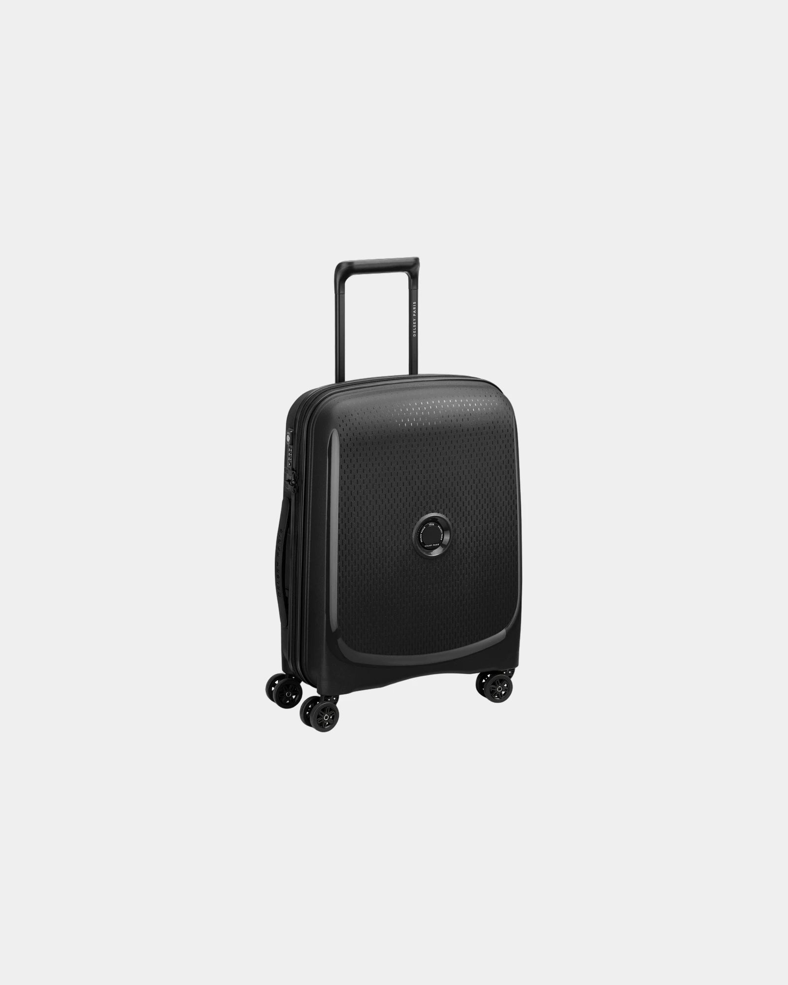 Trolley riciclato Delsey Belmont Plus da personalizzare - 1