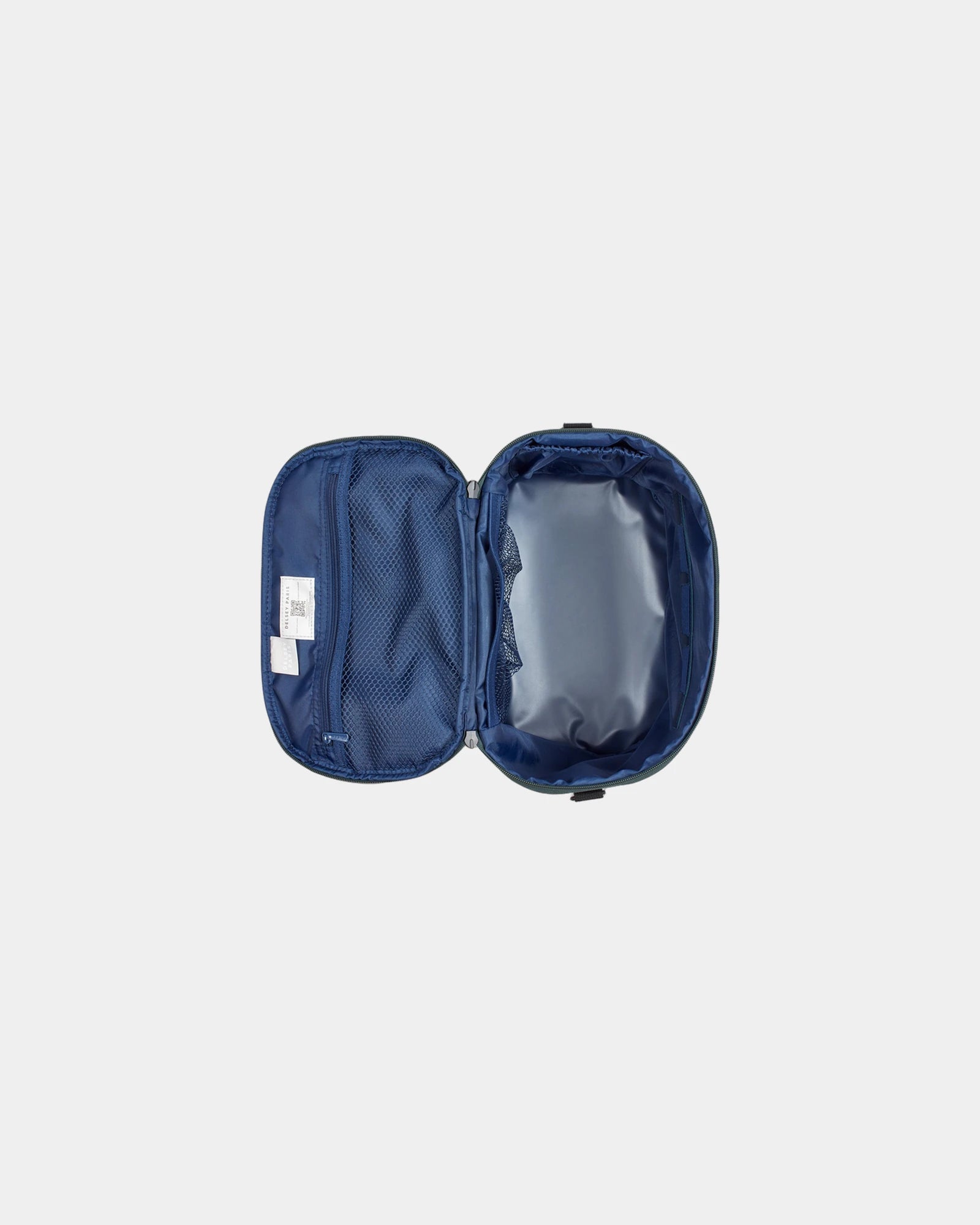Beauty case riciclato Delsey Brochant 3 da personalizzare - 14