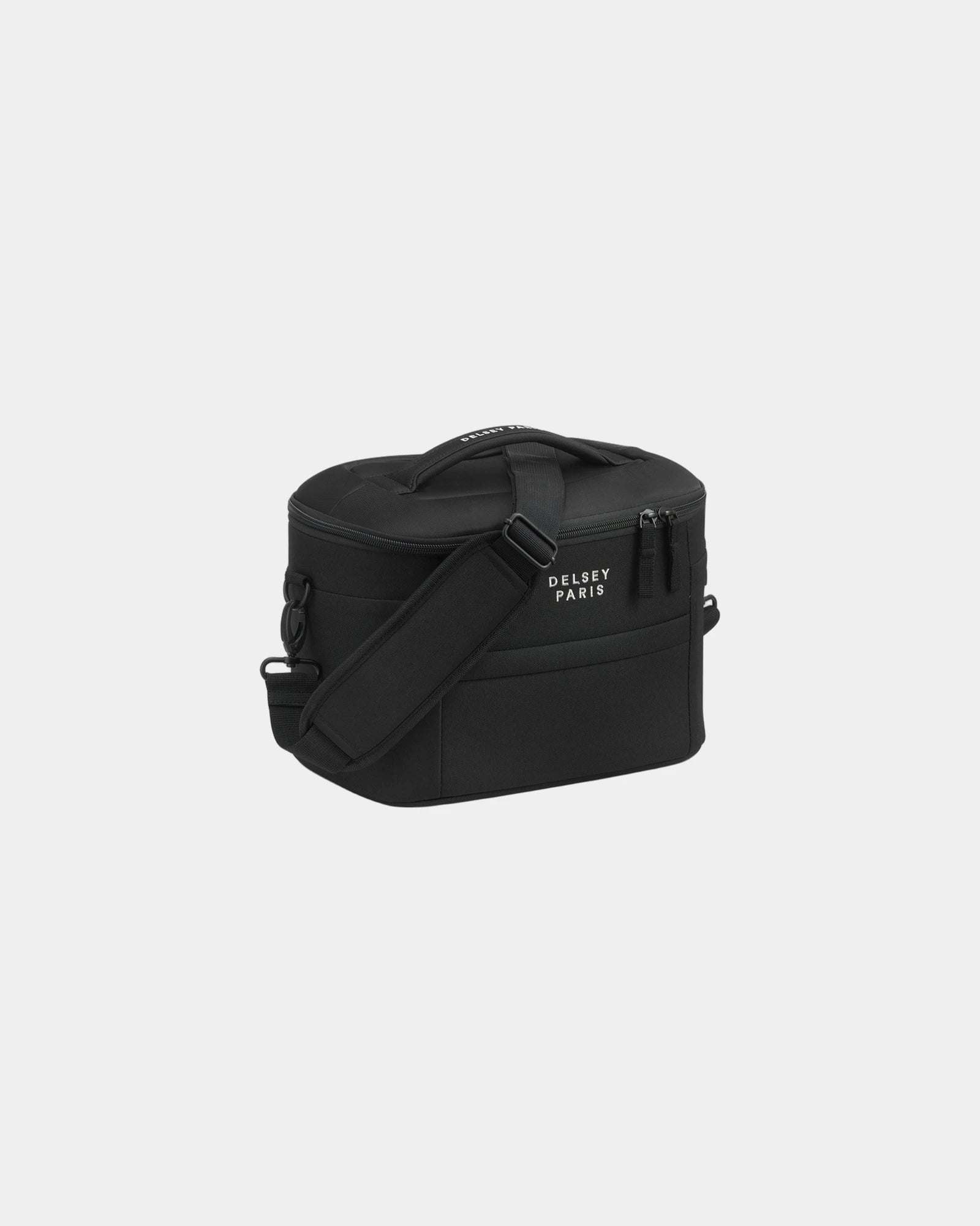 Beauty case riciclato Delsey Brochant 3 da personalizzare - 16