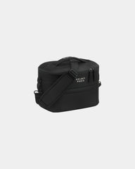 Beauty case riciclato Delsey Brochant 3 da personalizzare - Nero Profondo