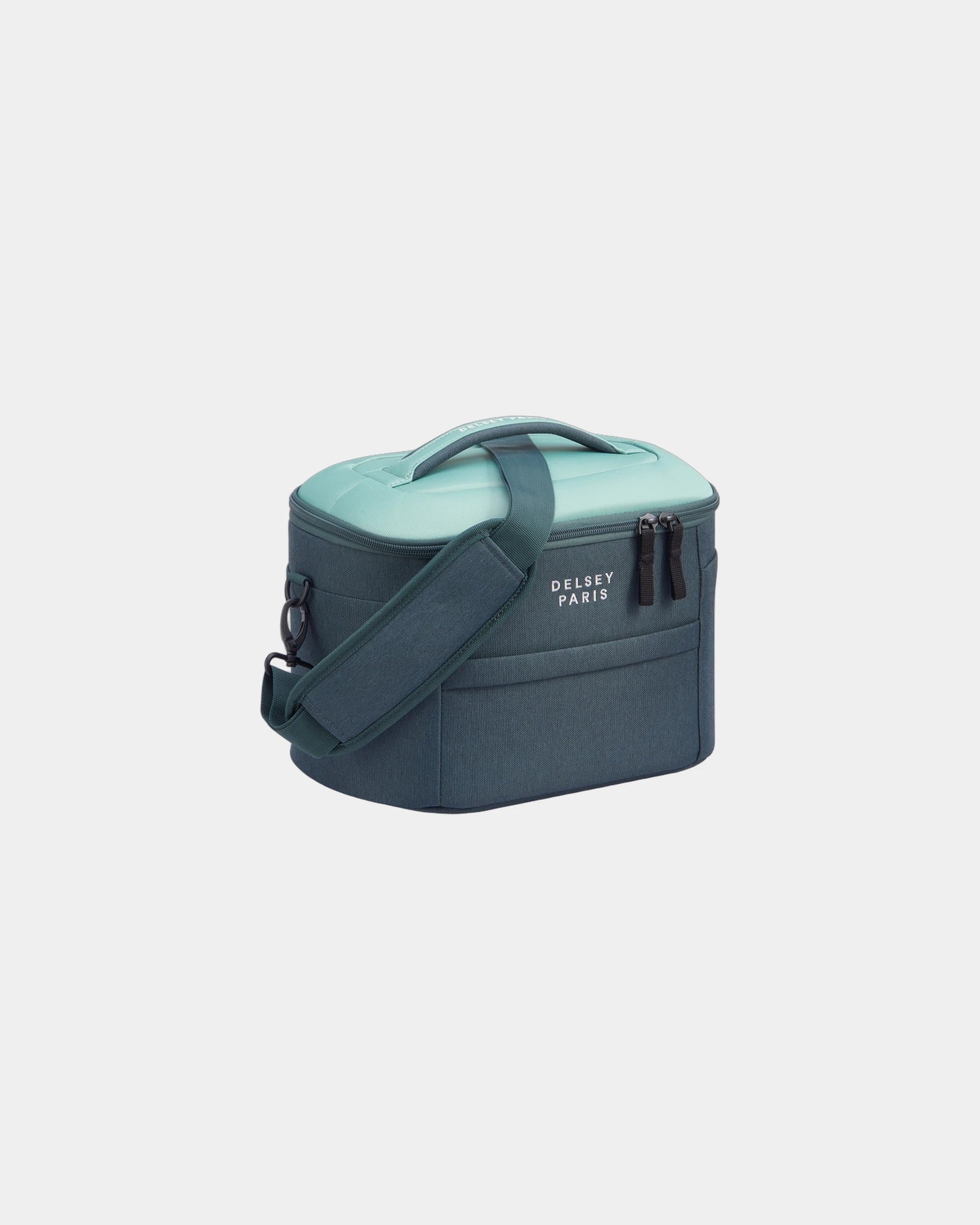 Beauty case riciclato Delsey Brochant 3 da personalizzare - 6