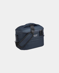 Beauty case riciclato Delsey Brochant 3 da personalizzare - Blu Navy