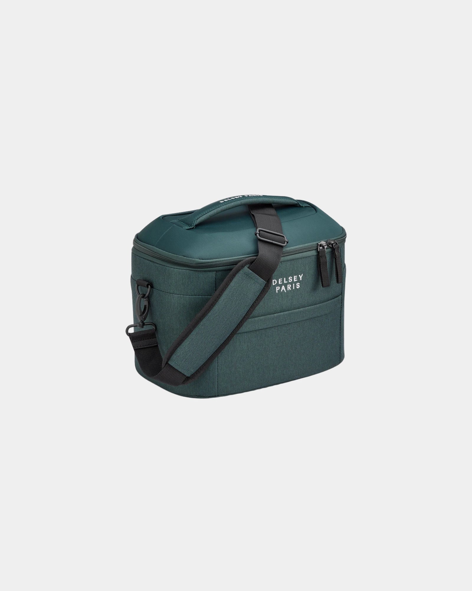 Beauty case riciclato Delsey Brochant 3 da personalizzare - 11