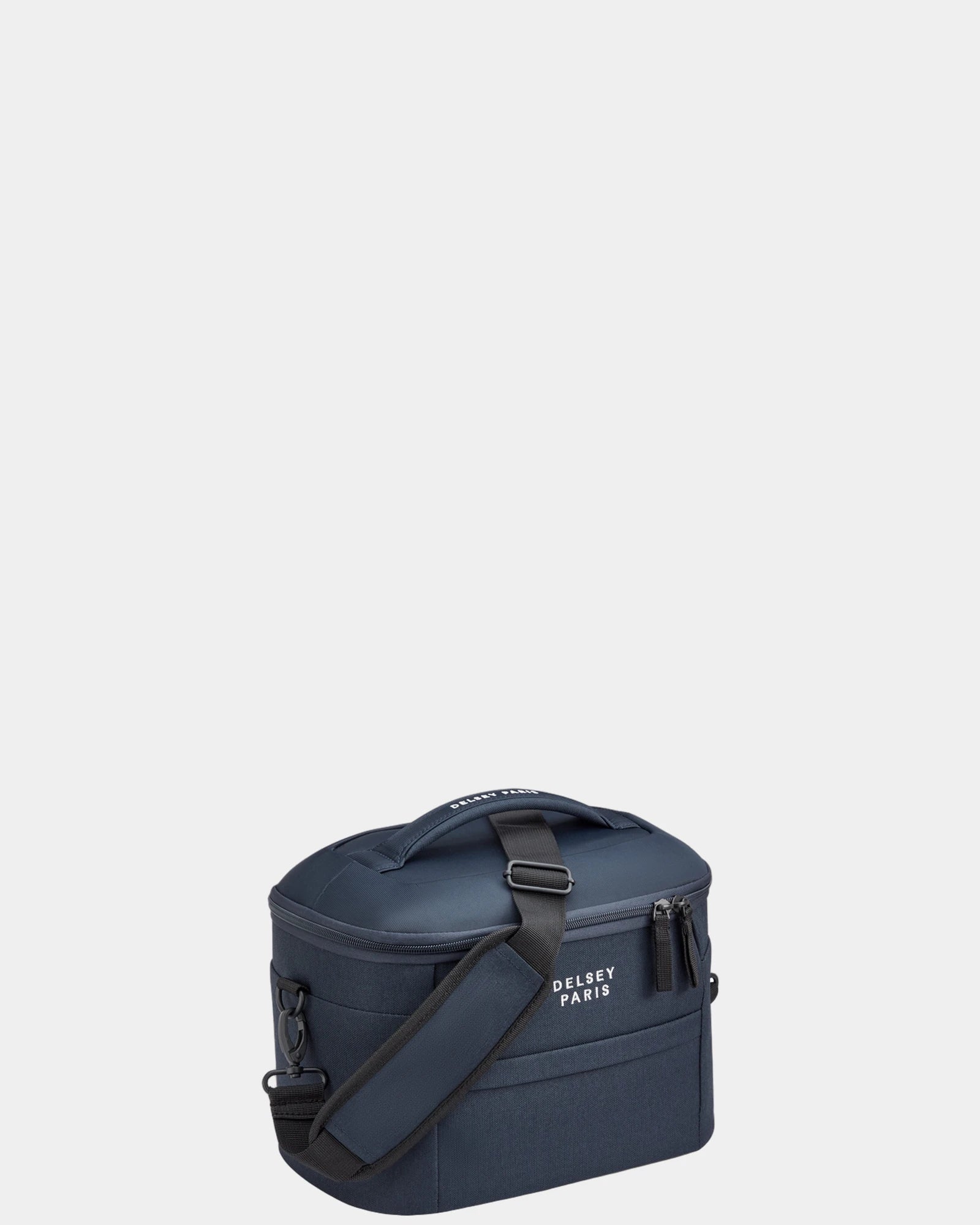 Beauty case riciclato Delsey Brochant 3 da personalizzare - 1