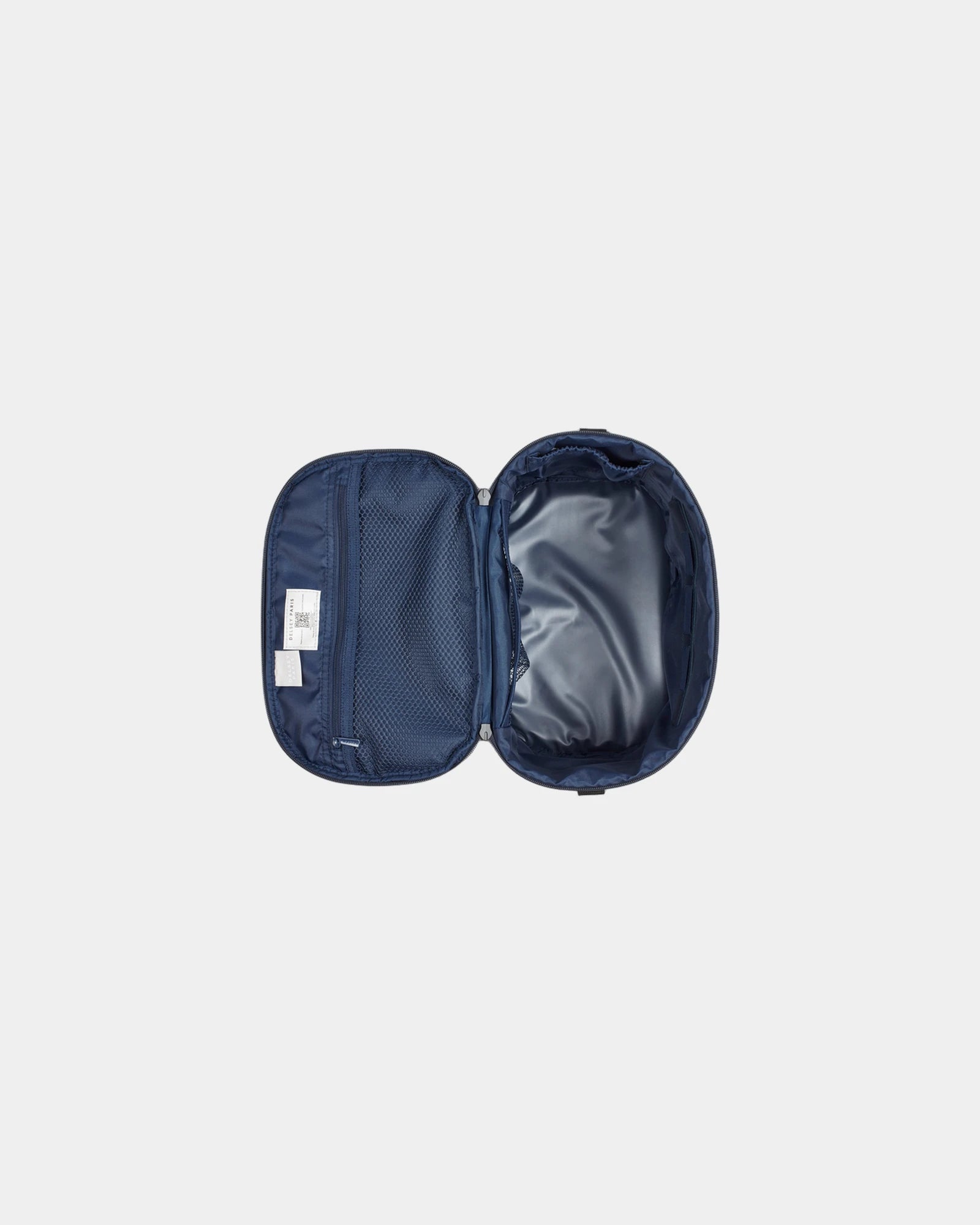 Beauty case riciclato Delsey Brochant 3 da personalizzare - 4