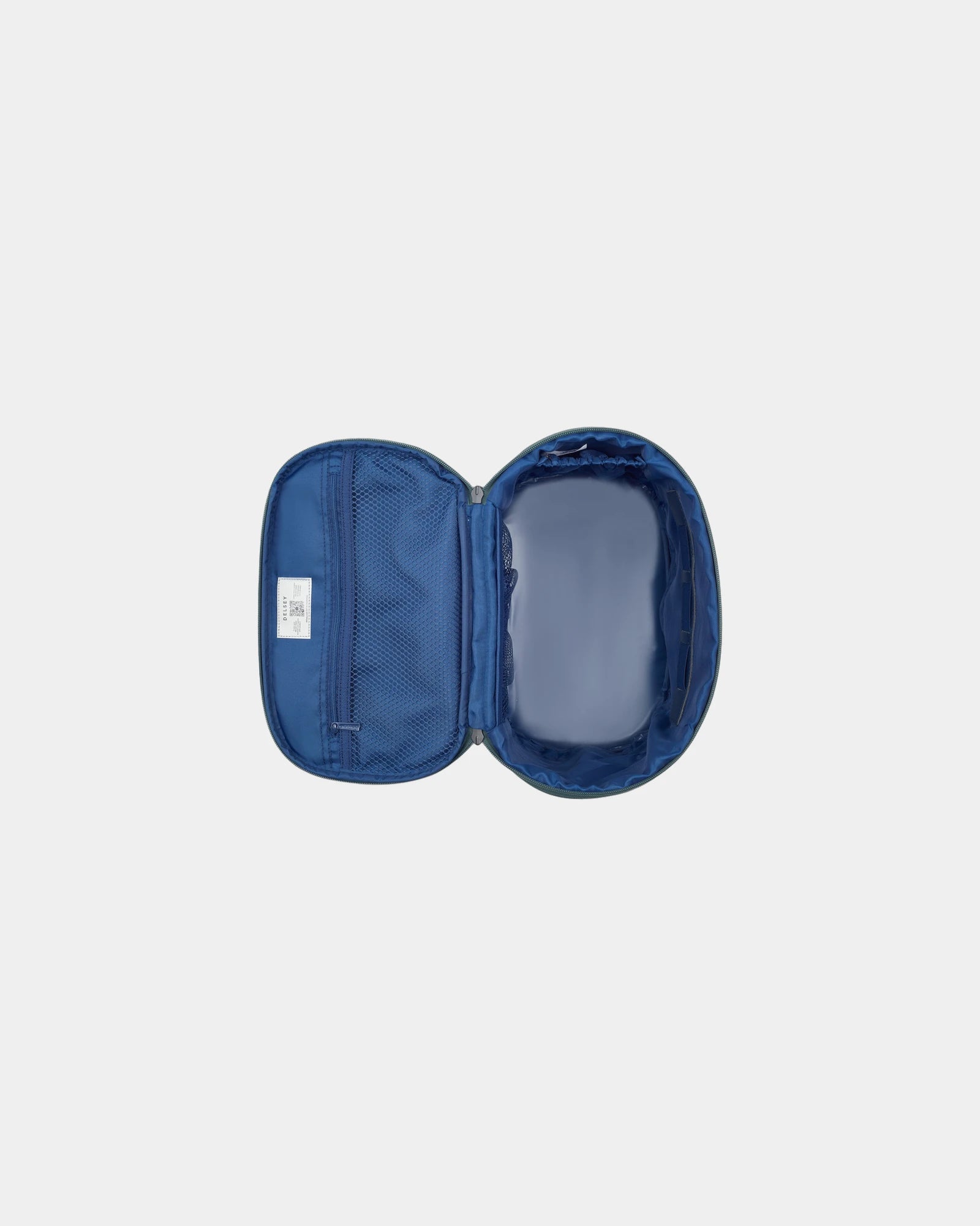 Beauty case riciclato Delsey Brochant 3 da personalizzare - 9
